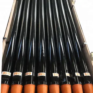 Sinodrills Automation Friction Welding Water Well Mining DTH Drilling Pipes for Drilling Machine