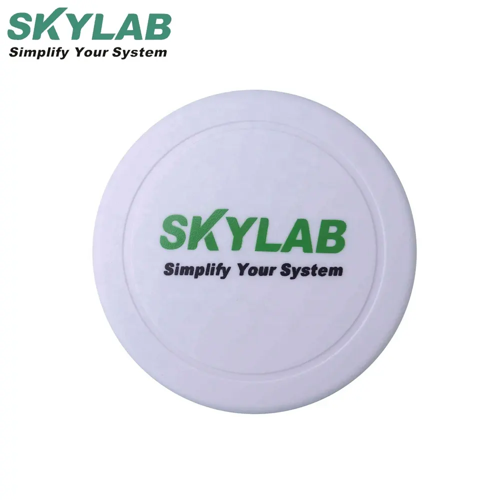 Skylab Factory Bluetooth chip nrf52832 module ibeacon device proximity marketing indoor location tracking position eddyston
