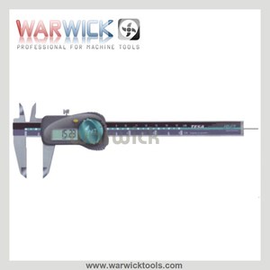 Acero inoxidable <span class=keywords><strong>digital</strong></span> <span class=keywords><strong>Vernier</strong></span> <span class=keywords><strong>calibre</strong></span> micrómetro - Product Image 1