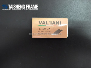 TS A22 270 <span class=keywords><strong>LOGAN</strong></span> Hướng Dẫn Sử Dụng Máy Cắt Giấy Phụ Kiện Lưỡi Dao Dao Mat Lưỡi Thép Công Nghiệp - Product Image 6