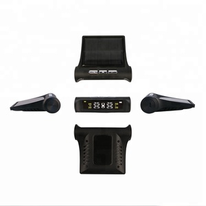 Usine Directement Vendre Voiture <span class=keywords><strong>TPMS</strong></span> USB Solaire Puissance Pneu <span class=keywords><strong>Pression</strong></span> Monitoriny <span class=keywords><strong>Système</strong></span> - Product Image 6