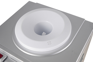 Miglior prezzo cina pavimento in piedi in acciaio inox distributore di acqua - Product Image 6