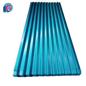 FRP GRP <span class=keywords><strong>tragaluz</strong></span> techos precio hoja por hoja de fábrica de China - Product Image 6