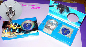 <strong>Ocean</strong> Series Wish <strong>Pearl</strong>/love <strong>Pearl</strong> Gift Set