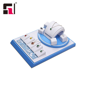 <span class=keywords><strong>La</strong></span> joyería India Reino Unido, exhibición de <span class=keywords><strong>la</strong></span> joyería unidades, muestra de joyas para los mercados - Product Image 3