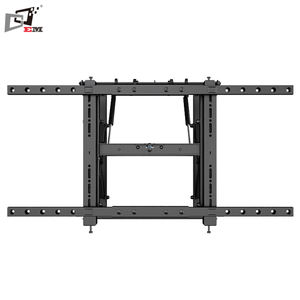 Soporte de Pared para <span class=keywords><strong>TV</strong></span> Empotrado Antirrobo - Product Image 3