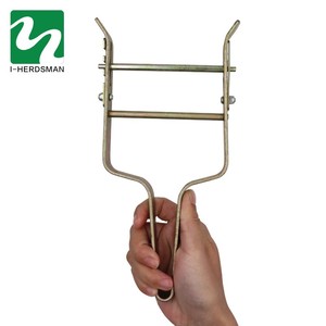 Abrebocas <span class=keywords><strong>de</strong></span> Metal para Cerdos - Product Image 6