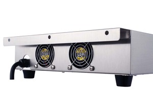 Appareil de cuisine avec les Meilleures Pièces De Rechange Prix 220V Induction Électrique Hotpot <span class=keywords><strong>Cuisinière</strong></span> - Product Image 3