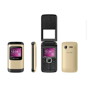 أفضل هاتف قابل للطي للبيع في كولومبيا بيرو جواتيلا فليب الهاتف المحمول