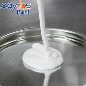 Maydos white glue for wood and veneer