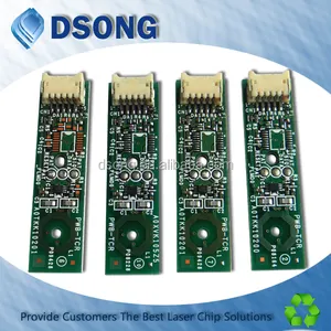 C3350 image Unit Chip IUP22 untuk konica minolta bizhub C3350/3850 drum unit