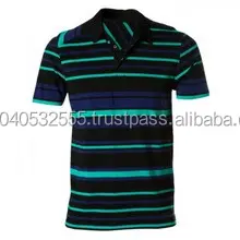 Custom design Gents Polo Shirts /wholesale custom design 100% polyester dry fit polo shirt