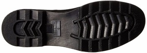 Señoras <span class=keywords><strong>Rodilla</strong></span> Botas <span class=keywords><strong>de</strong></span> Lluvia <span class=keywords><strong>de</strong></span> Goma Del Vaquero - Product Image 2