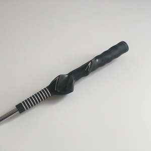 Peso de columpio de <span class=keywords><strong>Golf</strong></span> profesional, Ayuda de calentamiento, agarre y entrenador de <span class=keywords><strong>Swing</strong></span> Tempo - Product Image 4
