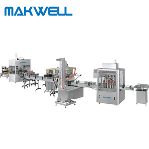 1000 5000 ml rót mật và máy đóng, Pít Honey máy làm phụ - Product Image 6