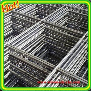 Por inmersión en caliente galvanizado hardware paño 1/<span class=keywords><strong>2</strong></span> <span class=keywords><strong>3</strong></span>/4 1 pulgadas soldada de malla de alambre - Product Image 2