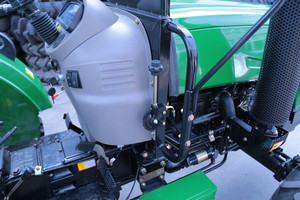 4WD 29.4 <span class=keywords><strong>KW</strong></span> en rueda y Farm 40 HP Tractor - Product Image 6