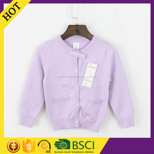 Enfants de moins de dans ouverture bouton zip sous le manteau ourson broderie heurter l’enfant pull couleur - Product Image 2