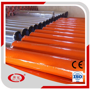 <span class=keywords><strong>Autoadhesiva</strong></span> de betún <span class=keywords><strong>membrana</strong></span> <span class=keywords><strong>para</strong></span> <span class=keywords><strong>techos</strong></span> a prueba de agua - Product Image 2