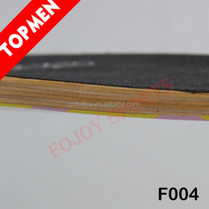 41 "Longboard Stile di Ballo Completo Longboard Set per la Pensione A Piedi - Product Image 6