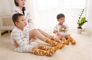 Nuevos <span class=keywords><strong>calcetines</strong></span> gruesos <span class=keywords><strong>para</strong></span> niños, dibujos animados sobre la rodilla, medias altas <span class=keywords><strong>para</strong></span> bebés, rodilleras, <span class=keywords><strong>calcetines</strong></span> largos <span class=keywords><strong>para</strong></span> <span class=keywords><strong>dormir</strong></span> - Product Image 5