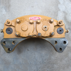 <span class=keywords><strong>Shantui</strong></span> รถตักล้อยางอะไหล่ SL50W-3คาลิปเปอร์เบรค75700444 - Product Image 2
