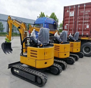 Mini-<span class=keywords><strong>excavatrice</strong></span> chinoise neuve et bon marché de 1,8 tonne <span class=keywords><strong>remorquable</strong></span> au Japon, <span class=keywords><strong>prix</strong></span> avec moteur de marque réputée - Product Image 5