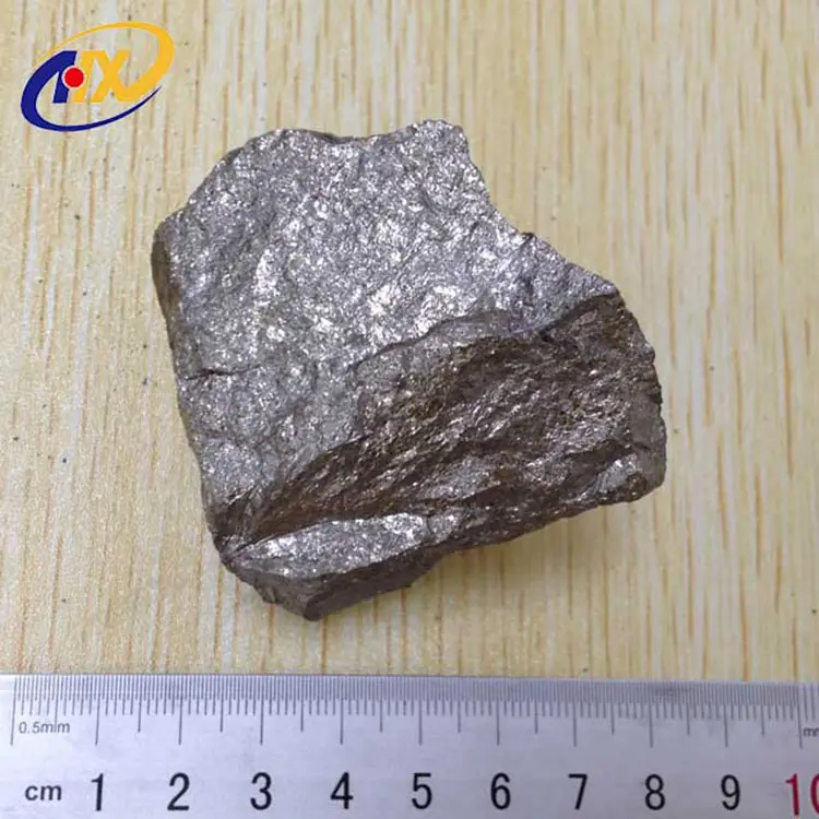 सबसे अच्छी कीमत फेरो सिलिकॉन Zirconium