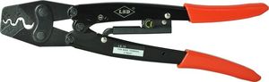 LS-16 1.25-16mm2 Carbon Steel Non-insulated Connectors Japanese Style High Quality Professional <strong>Ratchet</strong> Type <strong>Crimping</strong> <strong>Tool</strong> - Product Image 2