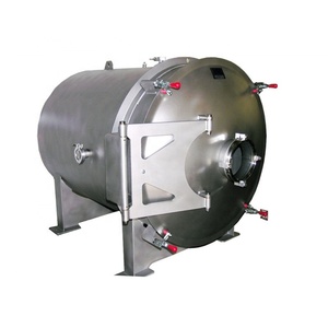 HV ห้องสูญญากาศพร้อมประตูบานพับสุญญากาศตะวันออก - Product Image 2