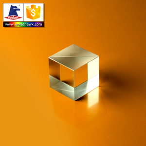 Divisor de Feixe Polarizado Cementado/ Cubo Divisor de Feixe de Polarização - Product Image 2