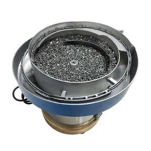 FEDA FD-VB automatic vibratory bowl vibrating hopper feeder vibration bowl stainless steel vibration feeder