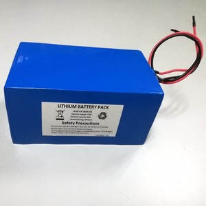 Özel 14.8v 18650 şarj edilebilir 4S lityum iyon batarya paketi PCB BMS silindirik 4S1P 4S2P 4S3P 4S4P 4S5P 4S10P pil paketleri - Product Image 3