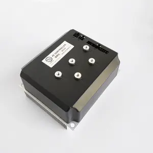 3kw 20kw 200 amp bldc Motor and Speed Controller for Courier Car