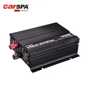 Régulateur de tension automatique 1000w ac, de 48vdc à 12vdc, convertisseur générateur