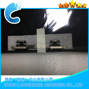 Nuevo Original para Apple <span class=keywords><strong>Macbook</strong></span> Pro 15'' Retina <span class=keywords><strong>Touch</strong></span> <span class=keywords><strong>Bar</strong></span> A1707 Pantalla LCD Ensamblaje de Pantalla EMC3072 2880*1800 Año 2016 <span class=keywords><strong>2017</strong></span> - Product Image 5