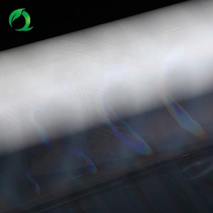 Nhà Máy Bán Bopp <span class=keywords><strong>Cpp</strong></span> Trong Suốt Holographic Nhiệt Cán Phim - Product Image 1