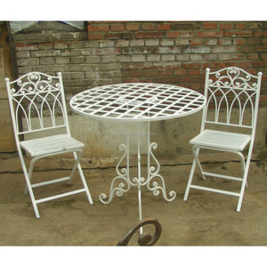 Sắt Bảng Và Ghế Đặt - Product Image 1