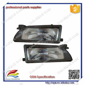 Repuesto de faro delantero de coche para Toyota <span class=keywords><strong>Corolla</strong></span> AE100 '93 - Product Image 1