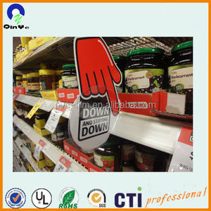 <span class=keywords><strong>PVC</strong></span> <span class=keywords><strong>transparent</strong></span> écran offset <span class=keywords><strong>impression</strong></span> feuille de plastique - Product Image 2