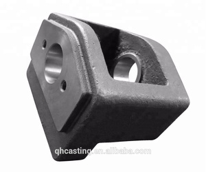 Nhà máy Giá Thép Đúc Đầu Tư Đúc Đúc - Product Image 5