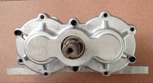 Ice Cream Machine Spare Part--<strong>Gear</strong> <strong>Box</strong> - Product Image 2