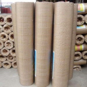 Pvc <strong>Coated</strong> Welded <strong>Wire</strong> <strong>Mesh</strong> From Guangzhou Supplier - Product Image 6