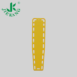 בית חולים ציוד רפואי טראומה X-ray מותר מטופל העברת פלסטיק עמוד השדרה לוח - Product Image 4