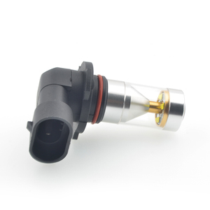Universel 9005 HB3 30W haute puissance automobile Led antibrouillard <span class=keywords><strong>DRL</strong></span> ampoule de lampe d'éclairage pour voiture véhicule camion SUV - Product Image 2