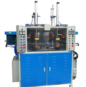 2018 NEW AUTO SOLE EDGE GRINDING MACHINE TAIWAN