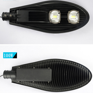 Lampe de rue LED Cobra Head SMD IP65 100w 150w 200w 300w 400w 85-265v pour extérieur - Product Image 6