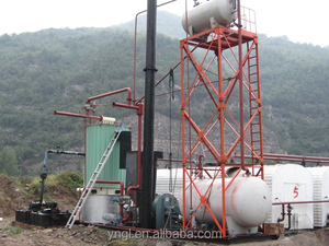 Nhựa Đường Trộn Nhà Máy Sử Dụng Dầu Nhiệt Nồi Hơi Cho Hệ Thống Sưởi Các Bitum Dầu Nhiệt Nóng Cho Nhựa Đường Trộn Thực Vật - Product Image 3