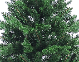 Calidad Garantizada <span class=keywords><strong>precio</strong></span> adecuado Flocado de pvc árbol de Navidad - Product Image 2