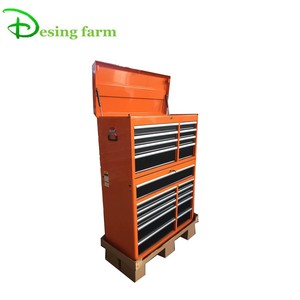 Armoire à outils d'établi <span class=keywords><strong>de</strong></span> tiroir <span class=keywords><strong>de</strong></span> <span class=keywords><strong>garage</strong></span> <span class=keywords><strong>de</strong></span> stockage robuste à <span class=keywords><strong>vendre</strong></span> - Product Image 1